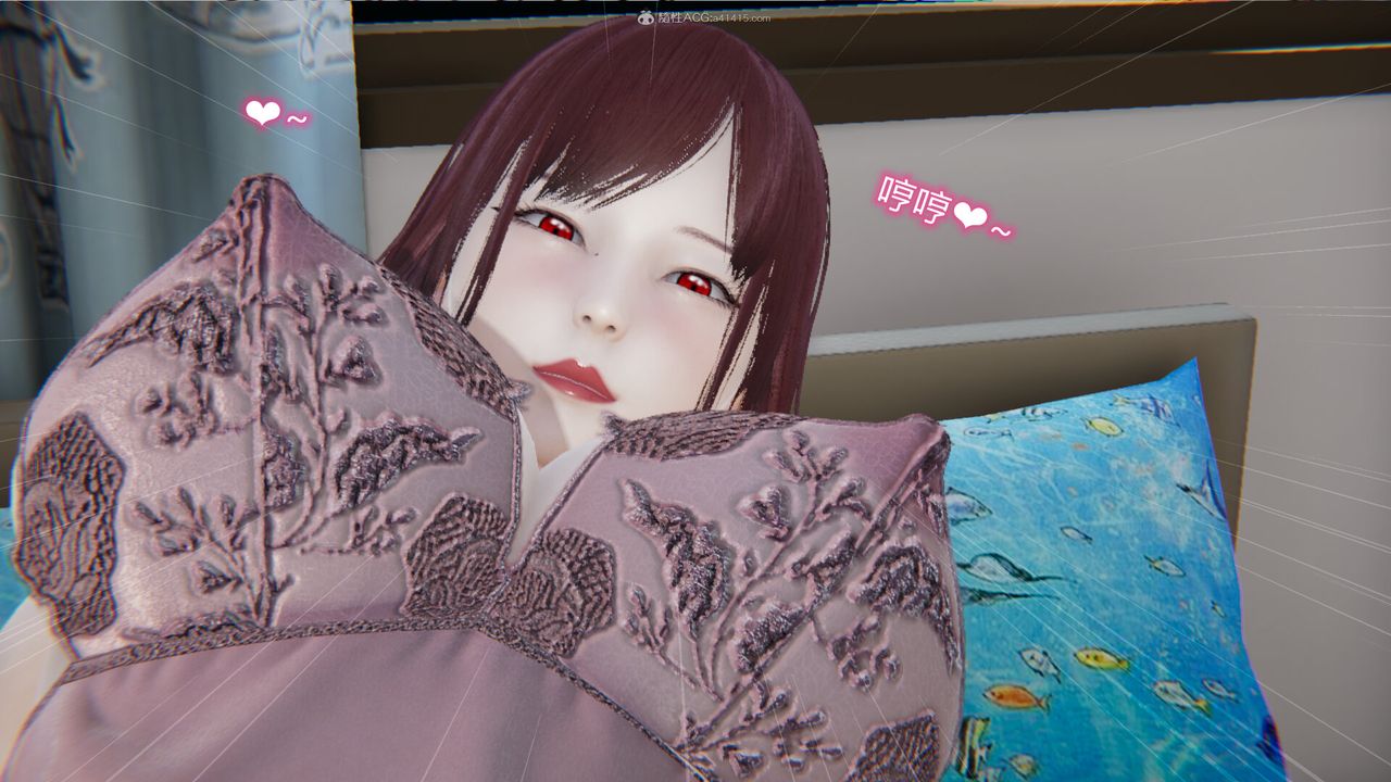 [3D]吸血鬼绿茶妈妈第1-2季第07话-第一季