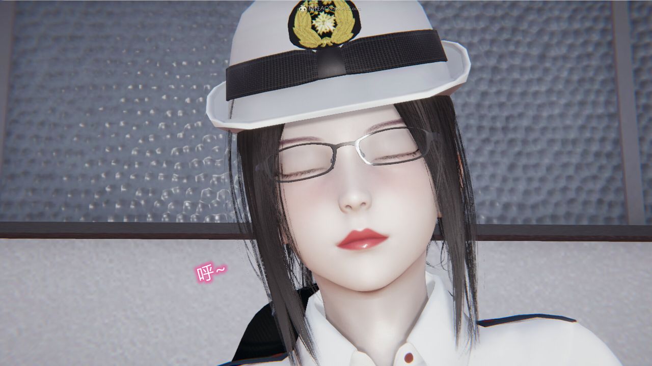 [3D]吸血鬼绿茶妈妈第1-2季第07话-第一季