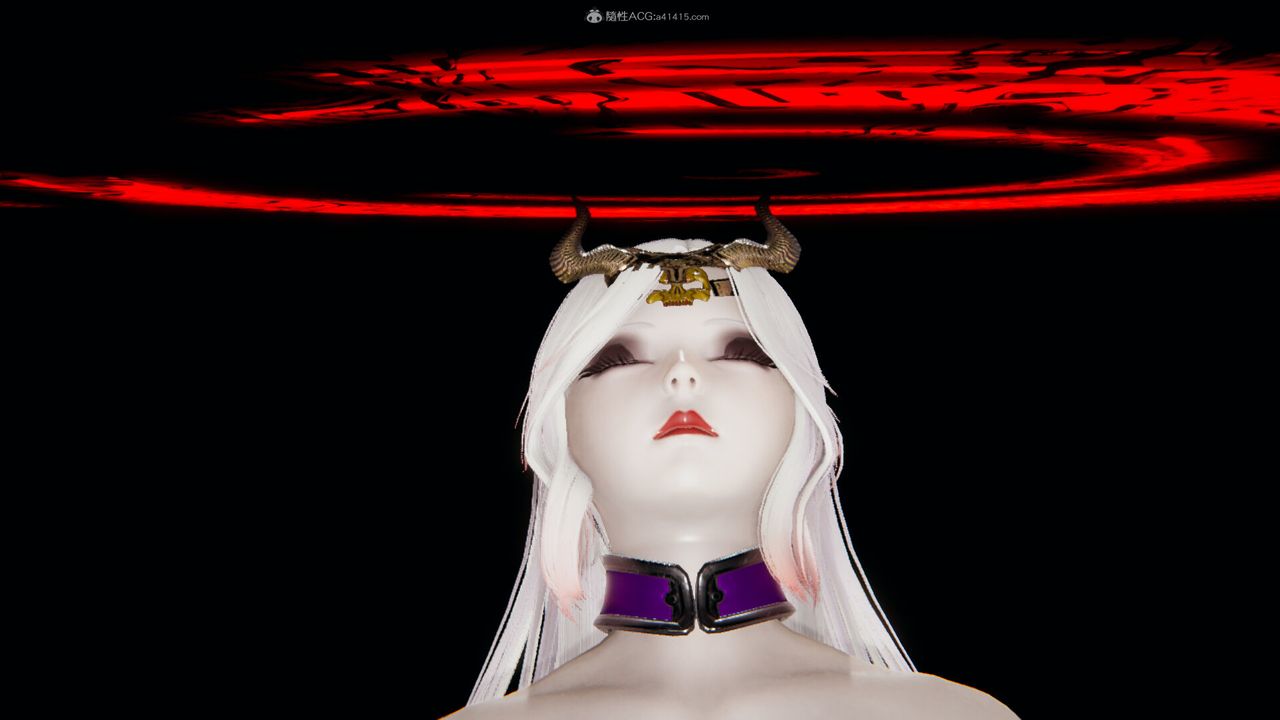 [3D]吸血鬼绿茶妈妈第1-2季第08话-第一季