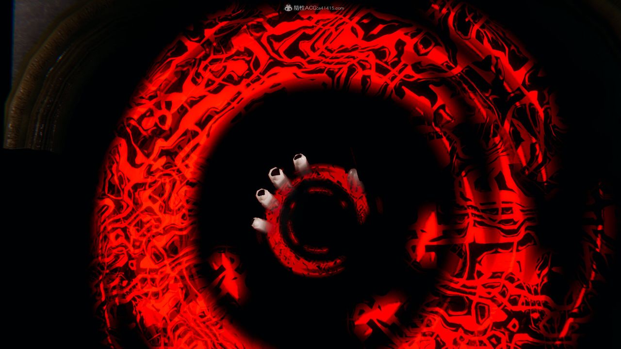 [3D]吸血鬼绿茶妈妈第1-2季第08话-第一季