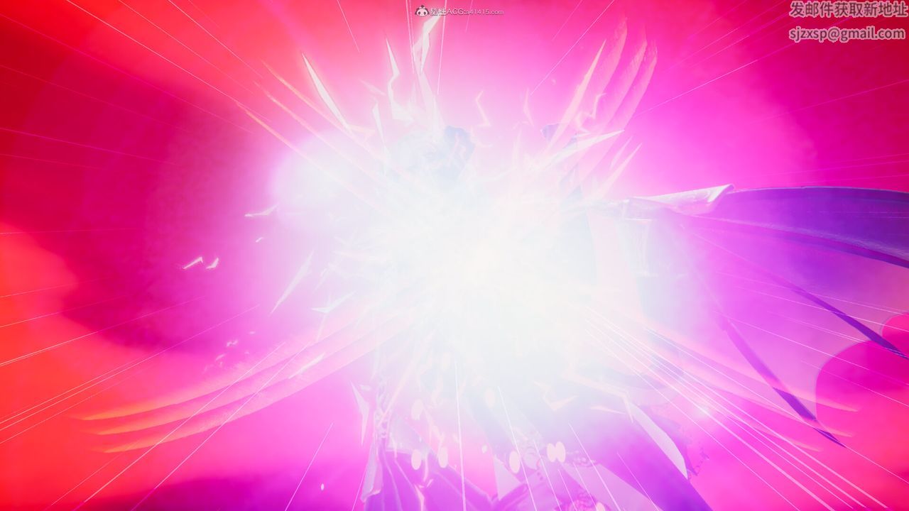 [3D]吸血鬼绿茶妈妈第1-2季第09话-第一季