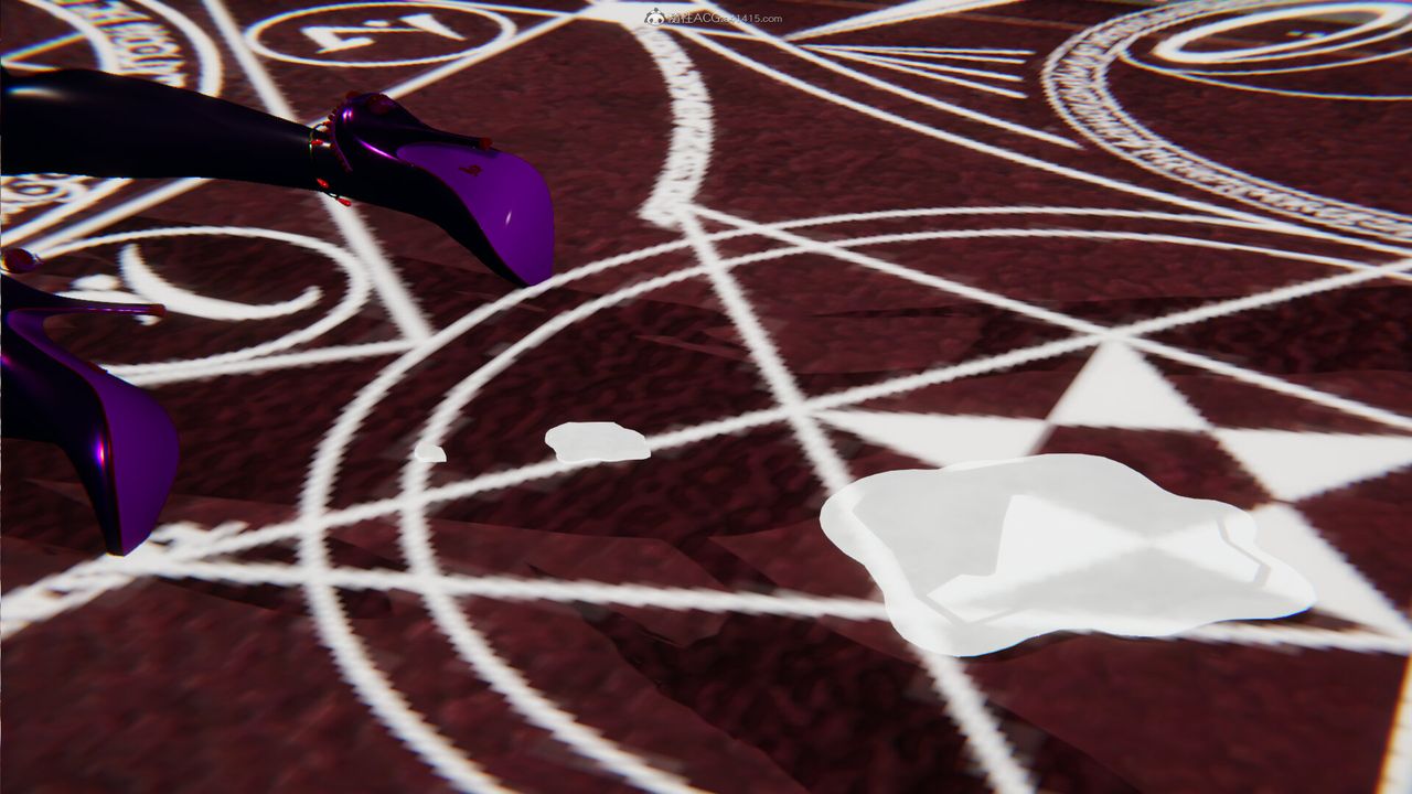 [3D]吸血鬼绿茶妈妈第1-2季第10话-第一季