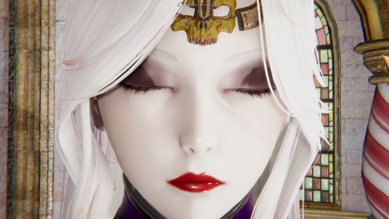 [3D]吸血鬼绿茶妈妈第1-2季第10话-第一季