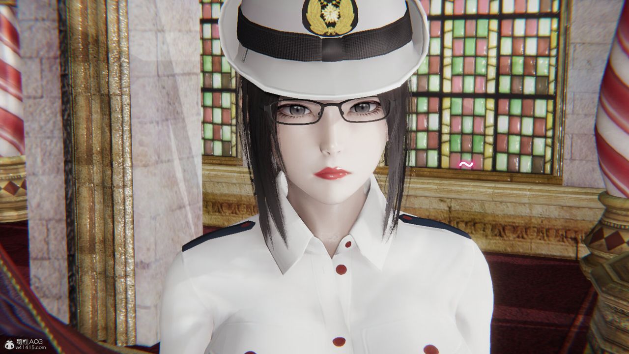 [3D]吸血鬼绿茶妈妈第1-2季第10话-第一季