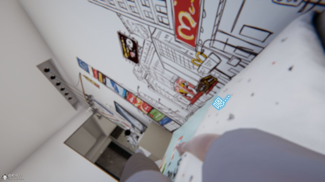 [3D]吸血鬼绿茶妈妈第1-2季第11话-第一季