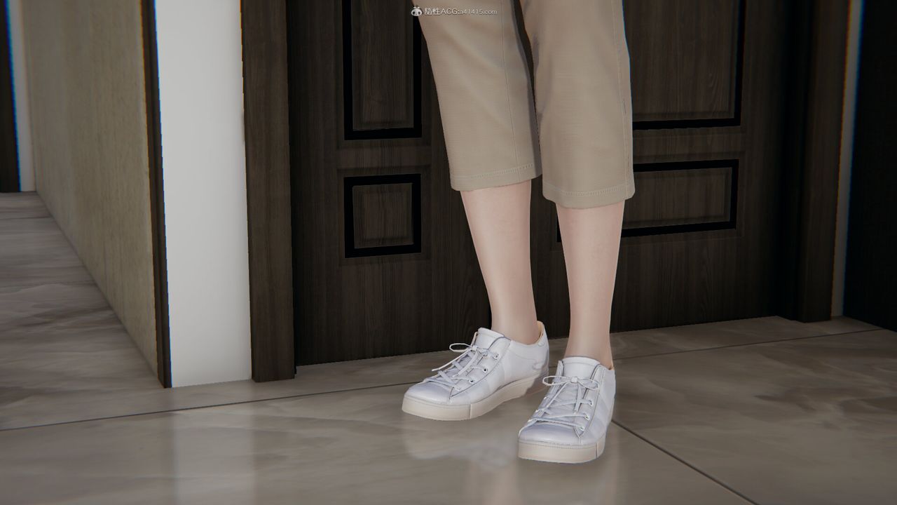 [3D]吸血鬼绿茶妈妈第1-2季第11话-第一季