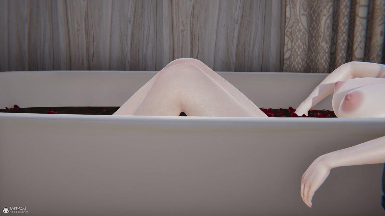 [3D]吸血鬼绿茶妈妈第1-2季第12话-第一季