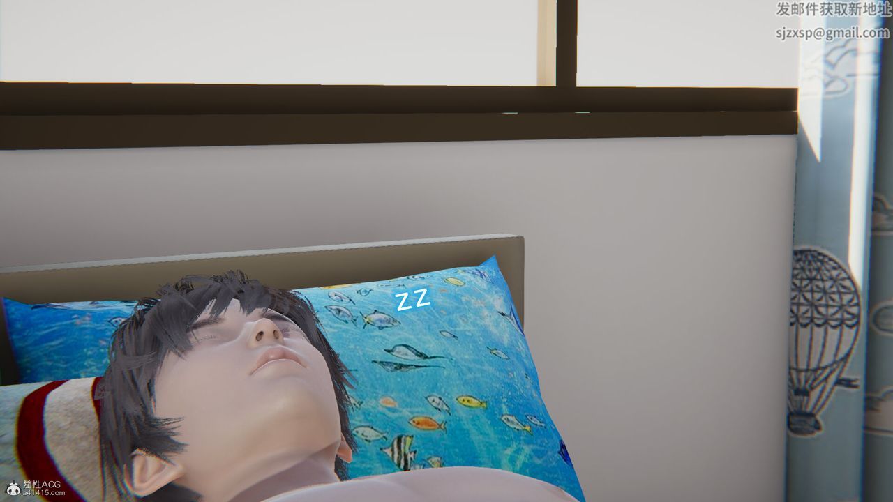 [3D]吸血鬼绿茶妈妈第1-2季第12话-第一季