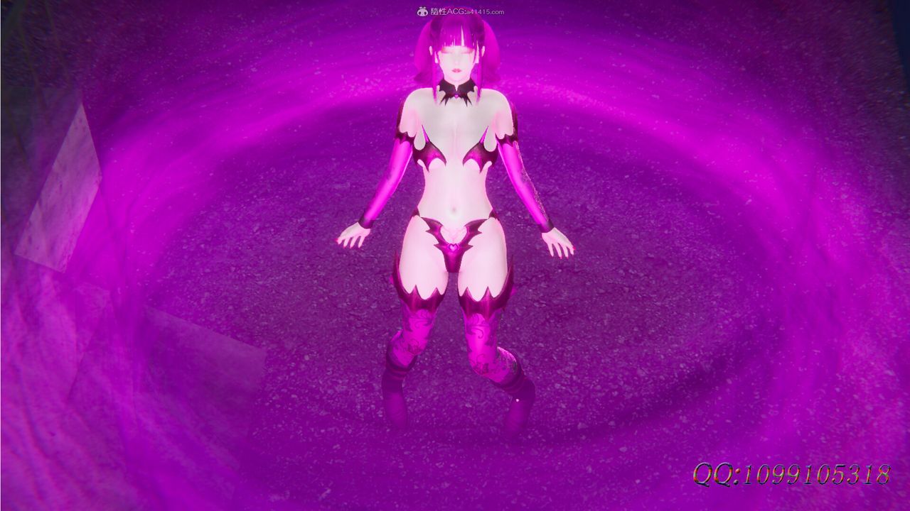 [3D]吸血鬼绿茶妈妈第1-2季第31话-第二季