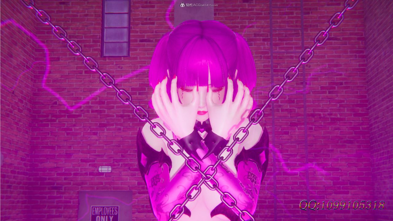 [3D]吸血鬼綠茶媽媽第1-2季第31話-第二季