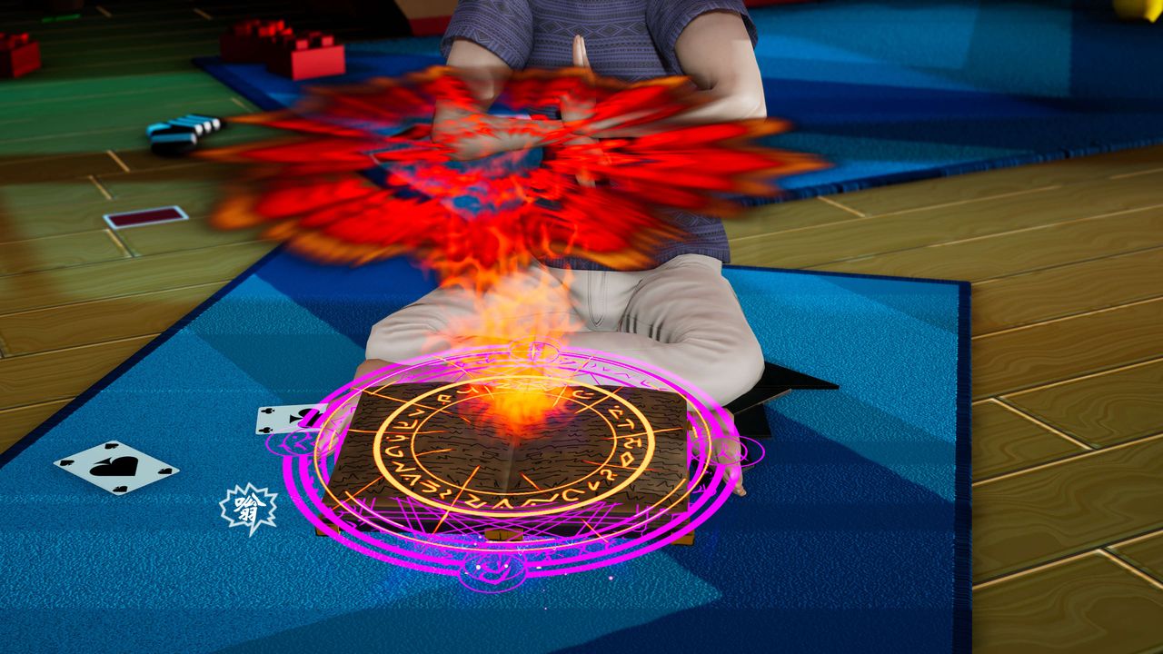 [3D]破界纪元番外篇番外篇6-碎魂[上]