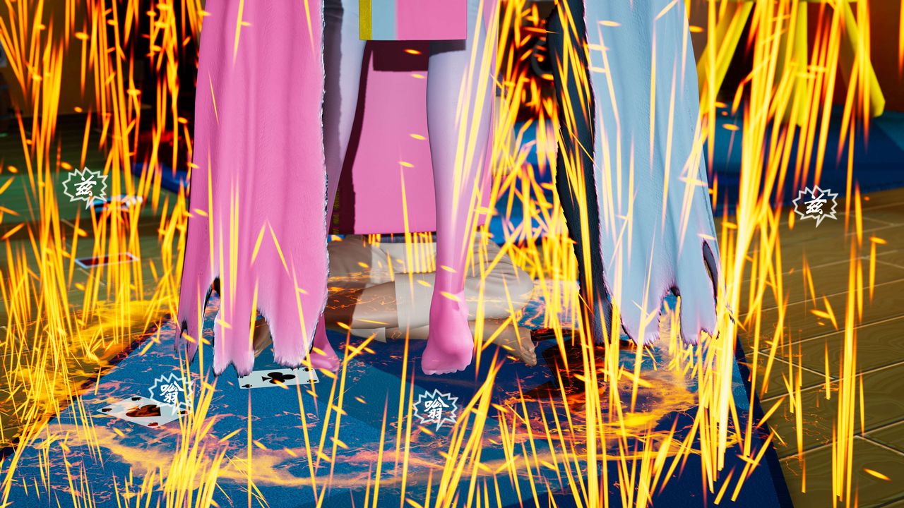 [3D]破界纪元番外篇番外篇6-碎魂[上]