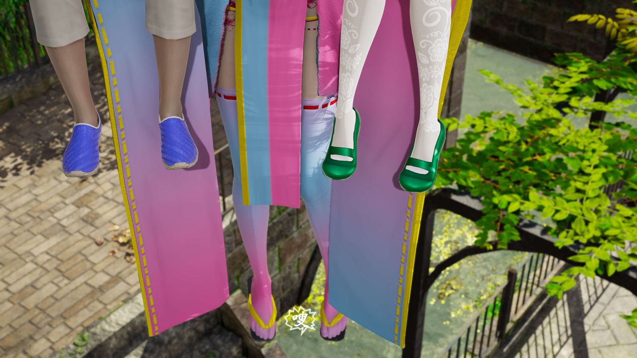 [3D]破界纪元番外篇番外篇6-碎魂[上]