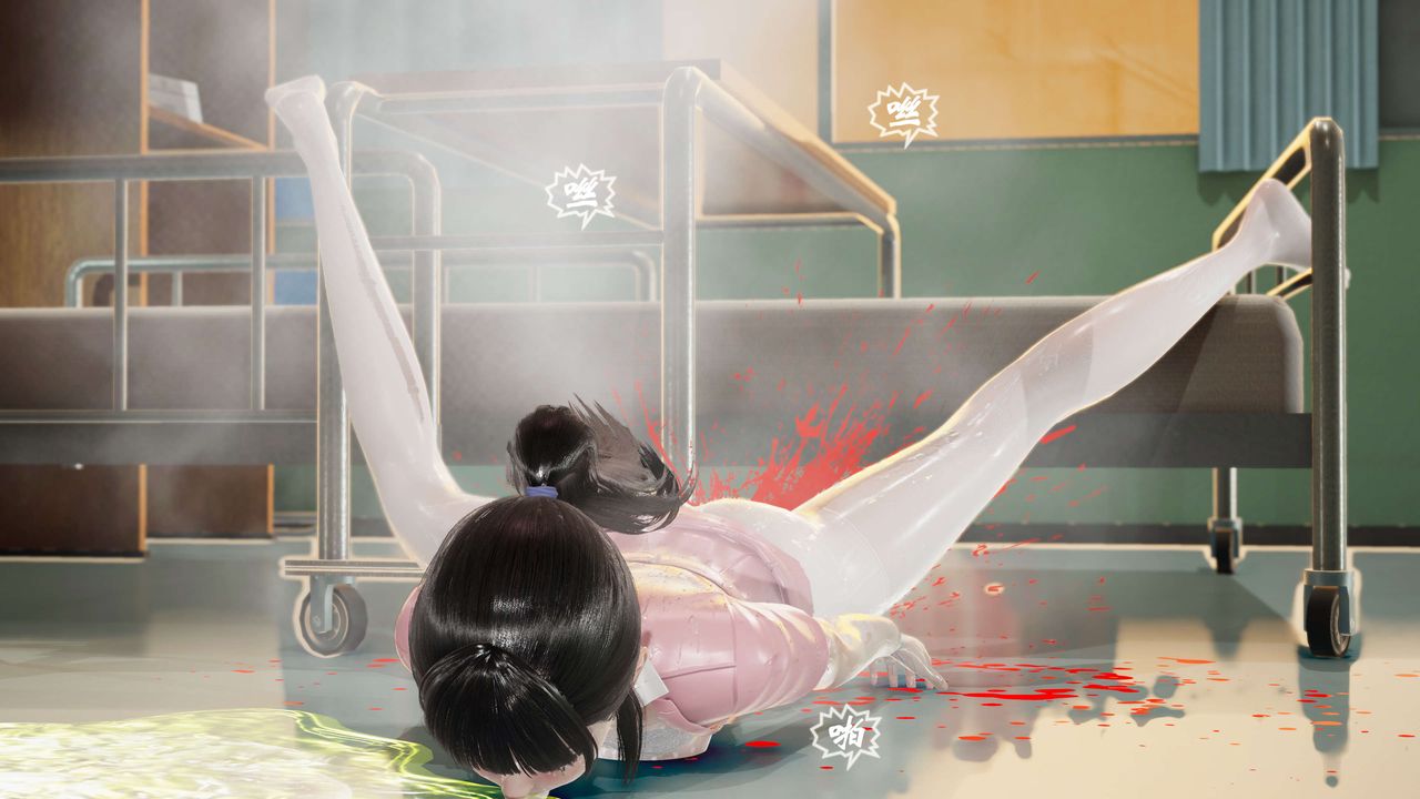 [3D]破界纪元番外篇番外篇6-碎魂[上]