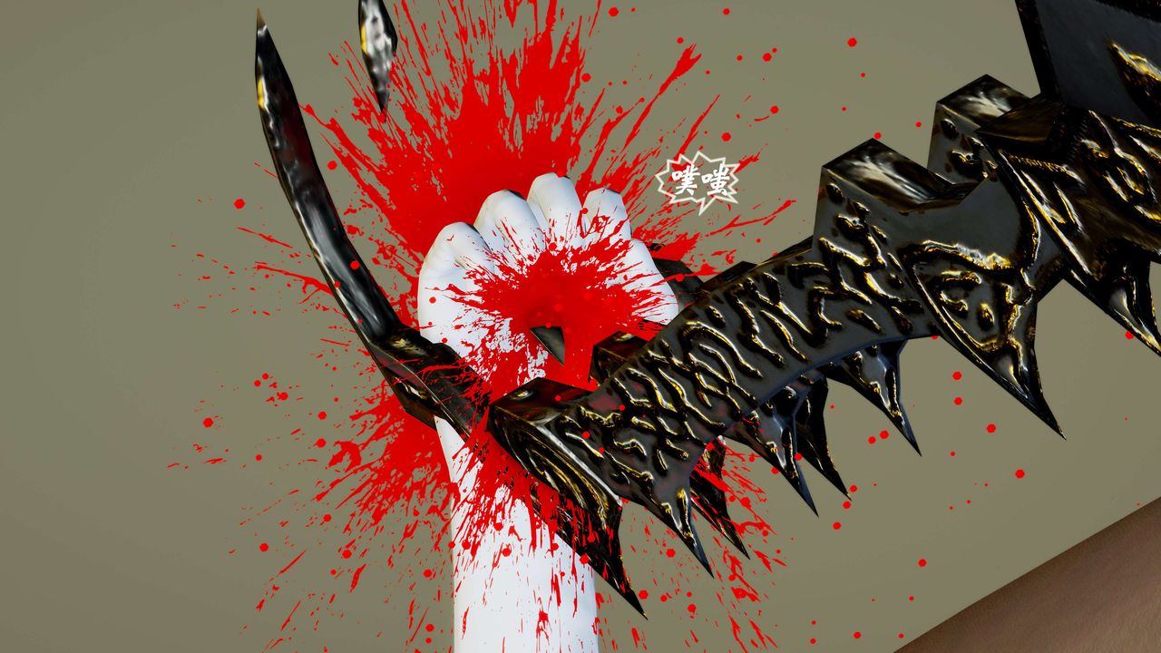 [3D]破界纪元番外篇番外篇6-碎魂[上]