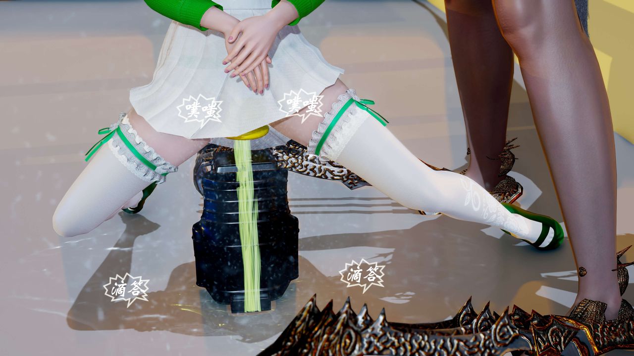 [3D]破界纪元番外篇番外篇6-碎魂[上]