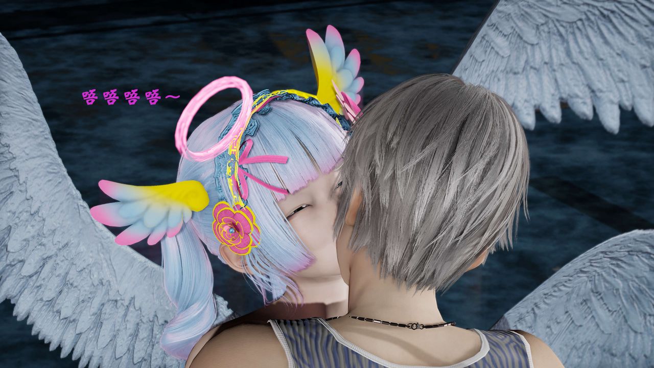 [3D]破界纪元番外篇番外篇7-碎魂[中]