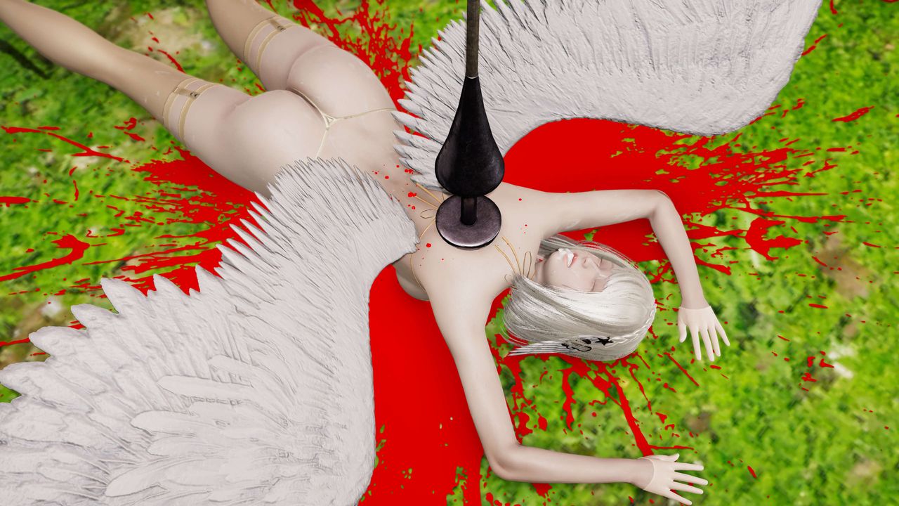 [3D]破界纪元番外篇番外篇7-碎魂[中]