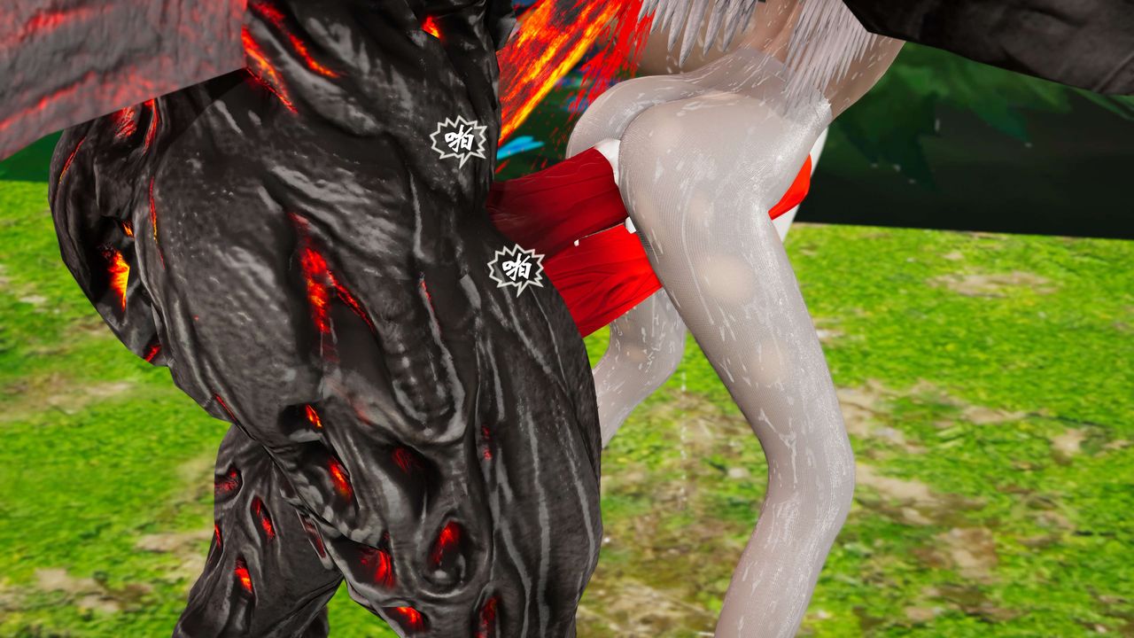 [3D]破界纪元番外篇番外篇7-碎魂[中]