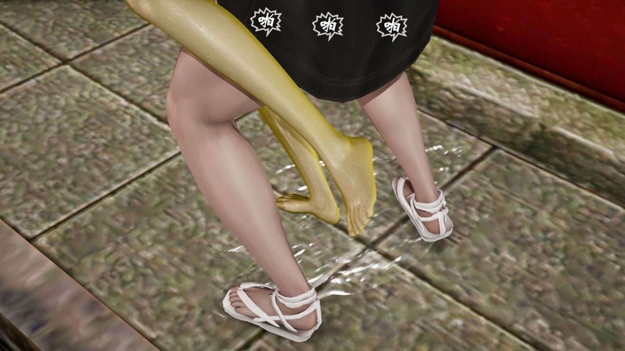 [3D]破界纪元番外篇番外篇9-野望