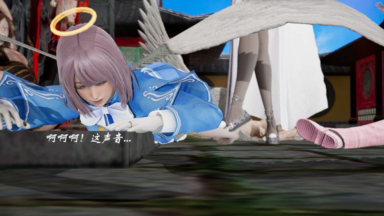 [3D]破界纪元番外篇番外篇9-野望