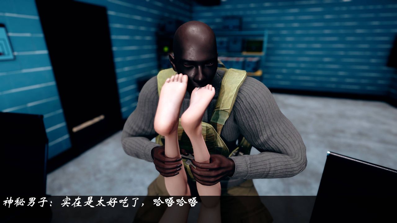 [3D]破界纪元番外篇小剧场02