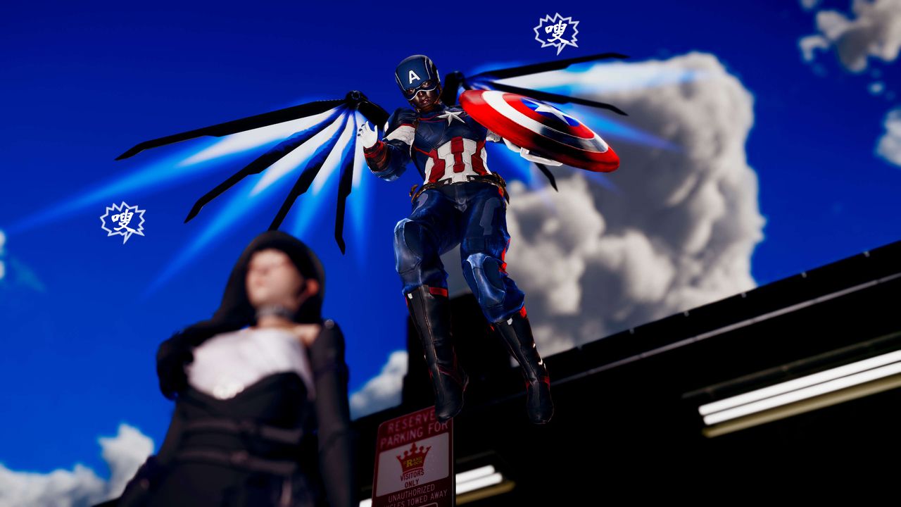 [3D]破界纪元-第四季悲怆篇第01话