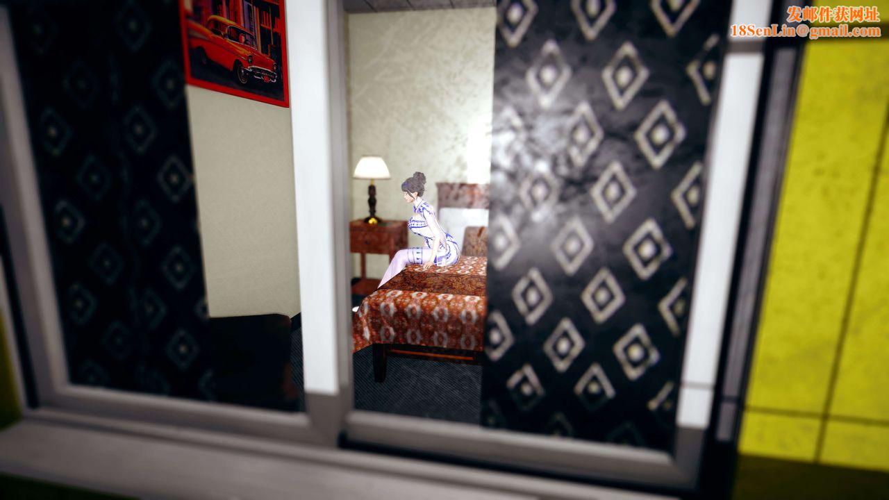 [3D]破界纪元-第四季悲怆篇第01话