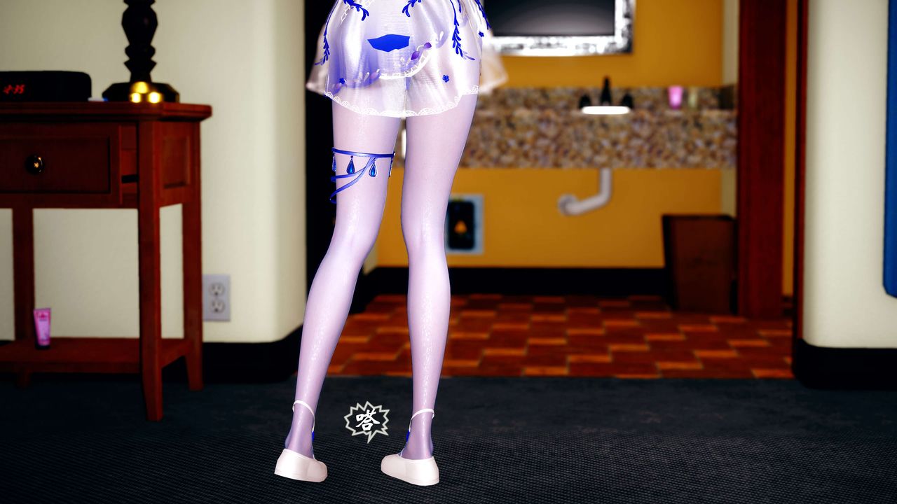 [3D]破界纪元-第四季悲怆篇第01话