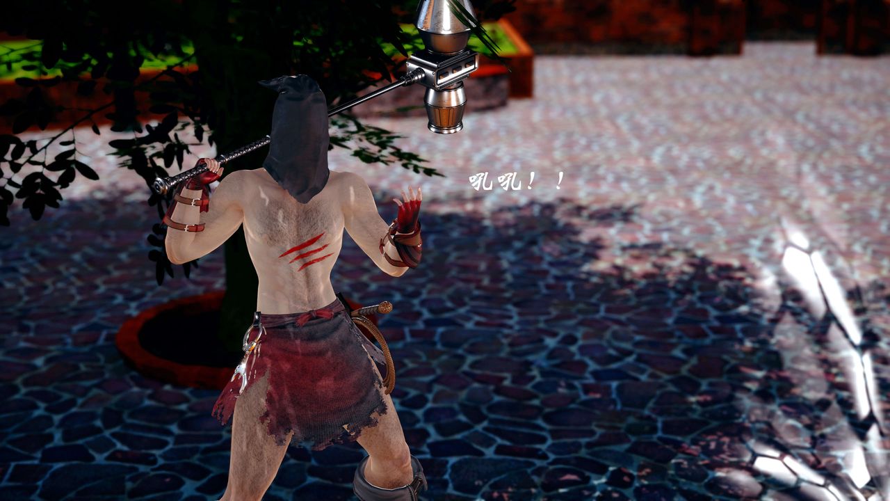 [3D]破界纪元-第四季悲怆篇第02话