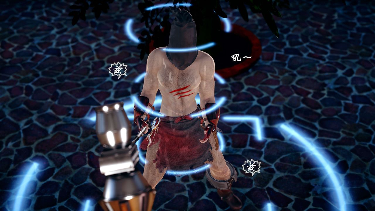 [3D]破界纪元-第四季悲怆篇第02话