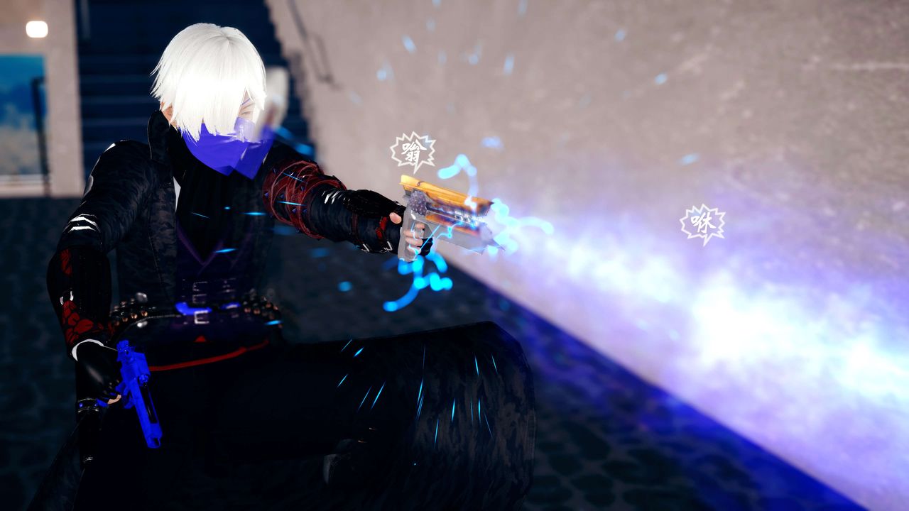 [3D]破界纪元-第四季悲怆篇第03话