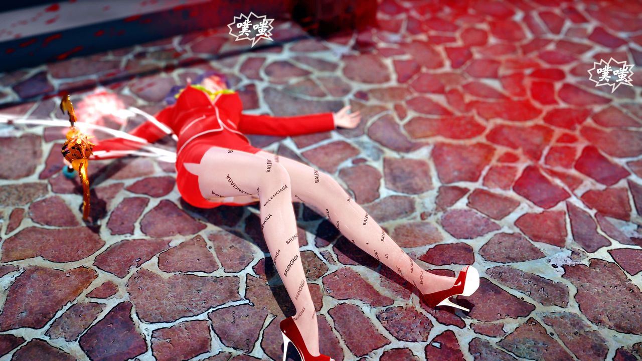 [3D]破界纪元-第四季悲怆篇第03话