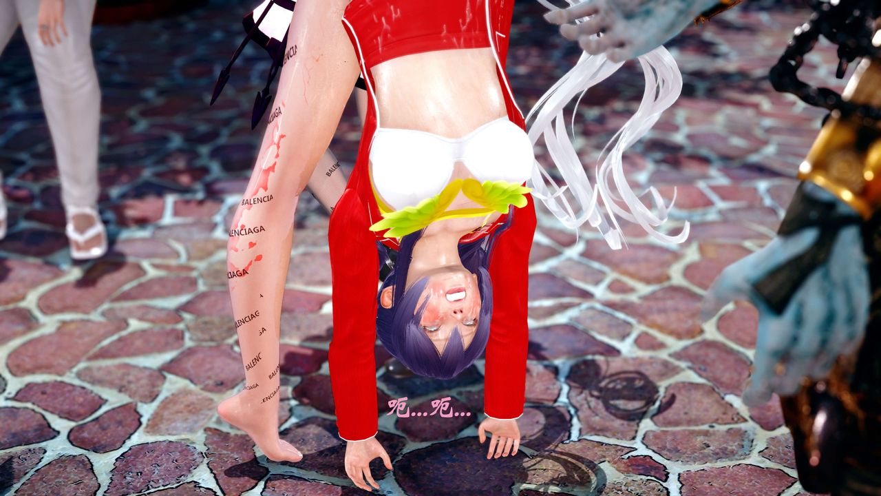 [3D]破界纪元-第四季悲怆篇第04话