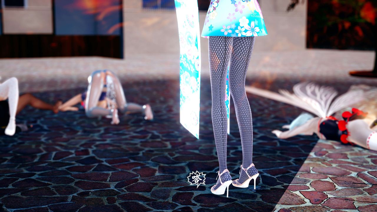 [3D]破界纪元-第四季悲怆篇第05话