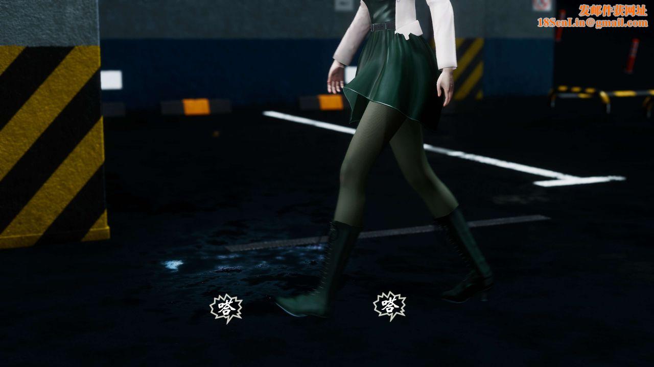 [3D]破界纪元-第四季悲怆篇第06话