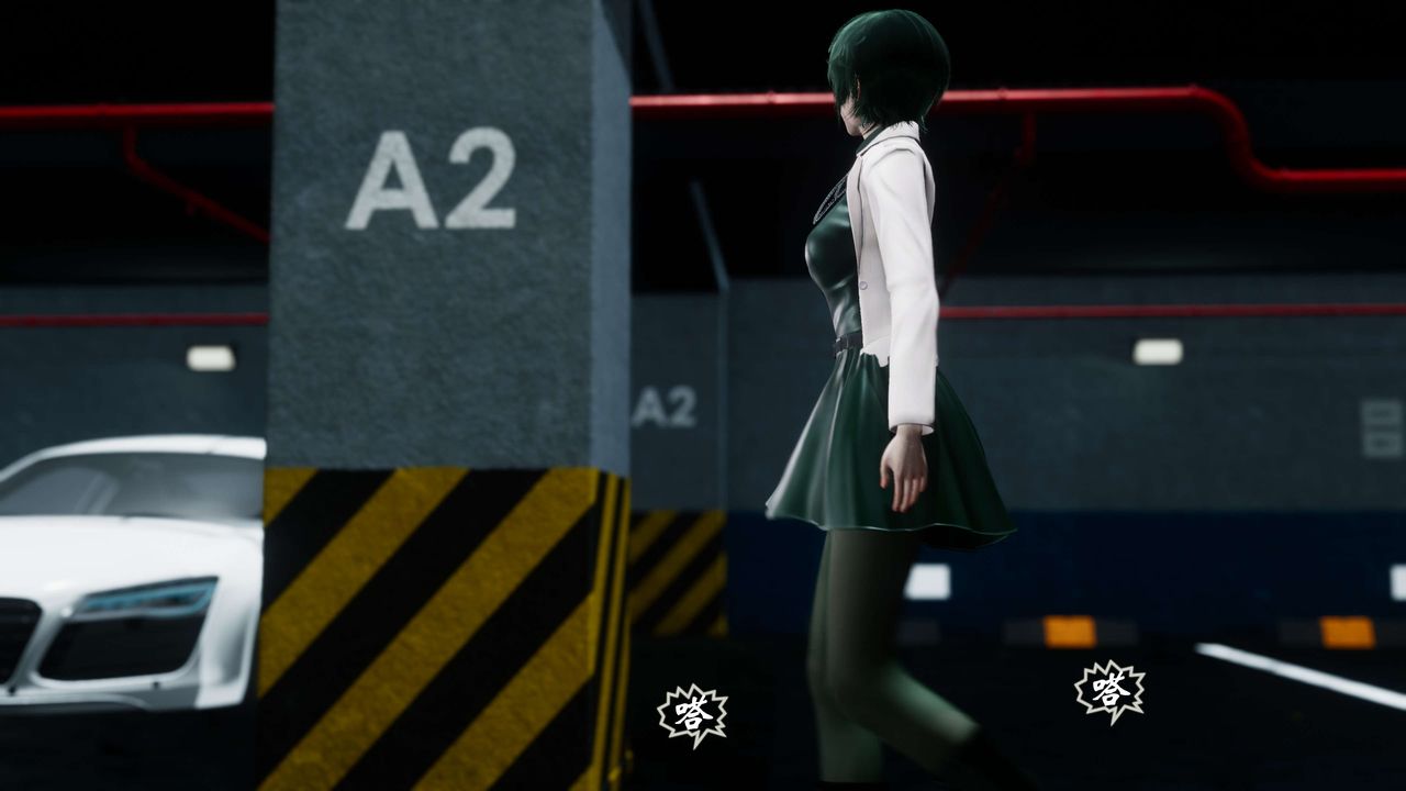 [3D]破界纪元-第四季悲怆篇第06话