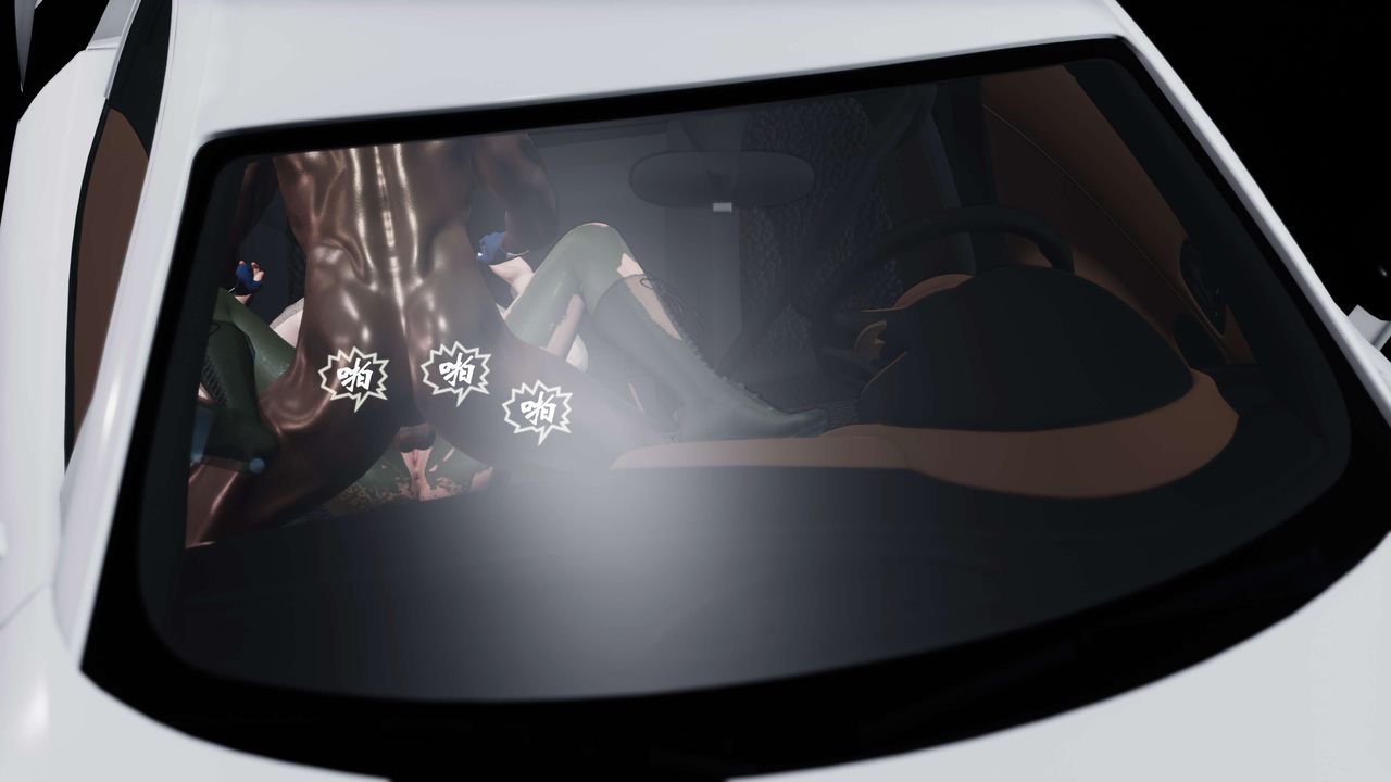 [3D]破界纪元-第四季悲怆篇第06话