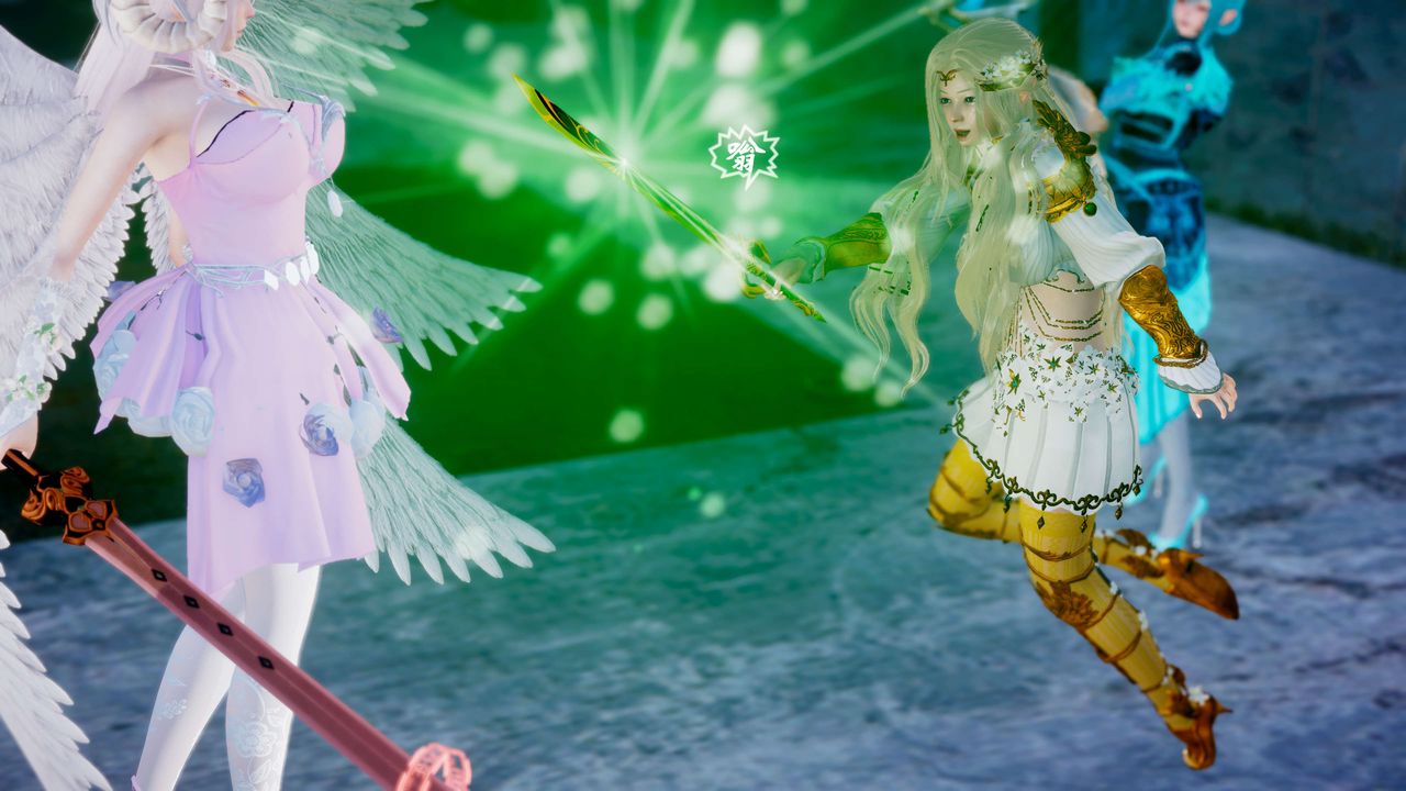 [3D]破界纪元-第四季悲怆篇第07话