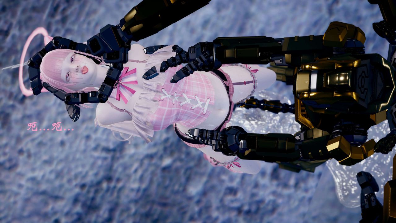 [3D]破界纪元-第四季悲怆篇第08话