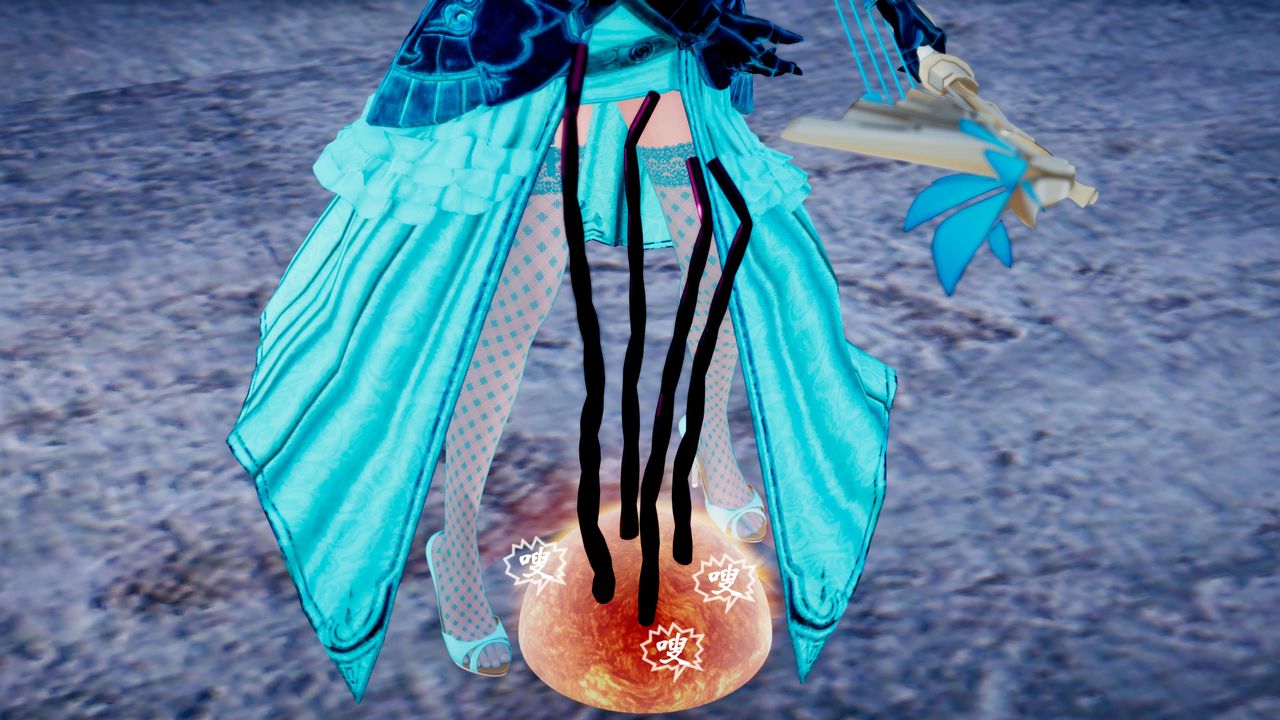 [3D]破界纪元-第四季悲怆篇第09话