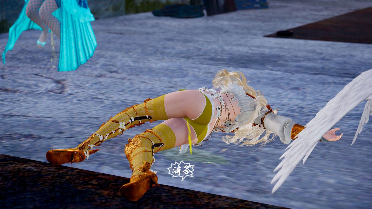 [3D]破界纪元-第四季悲怆篇第09话