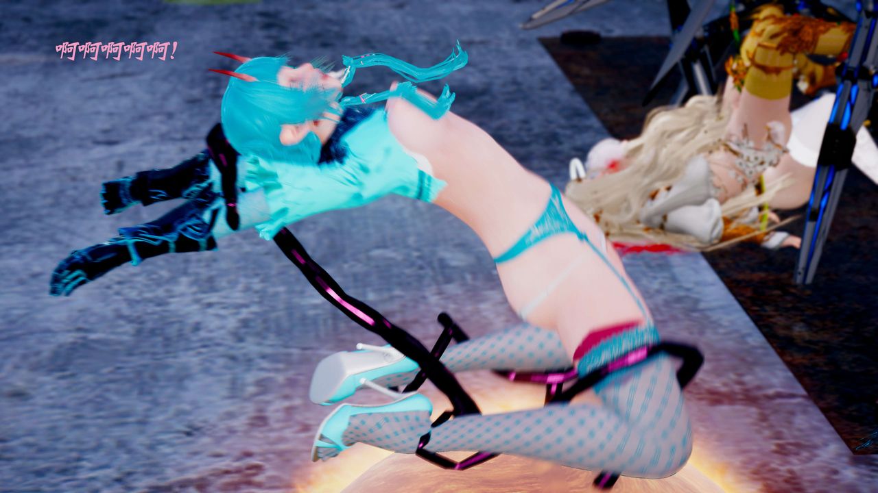 [3D]破界纪元-第四季悲怆篇第09话