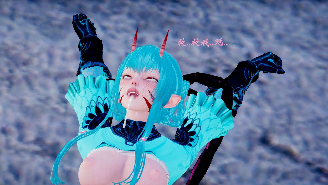 [3D]破界纪元-第四季悲怆篇第09话