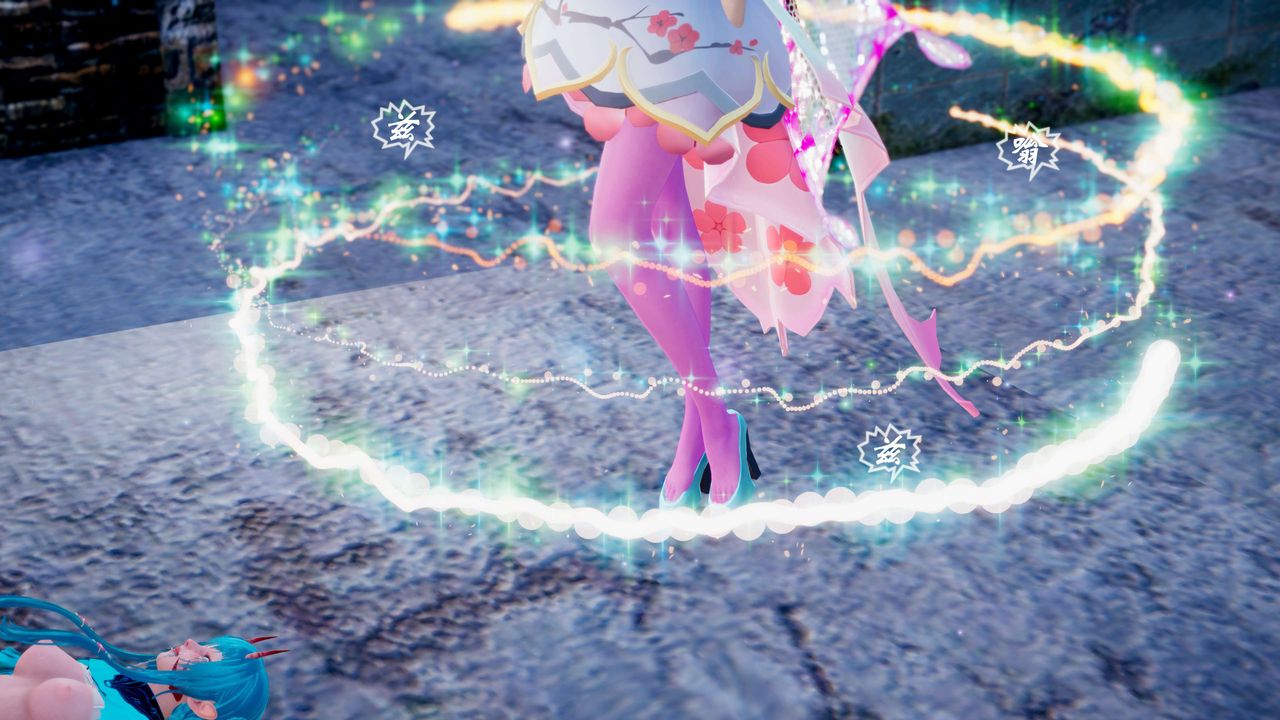 [3D]破界纪元-第四季悲怆篇第09话