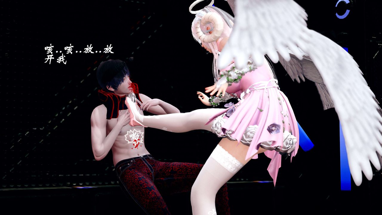 [3D]破界纪元-第四季悲怆篇第10话