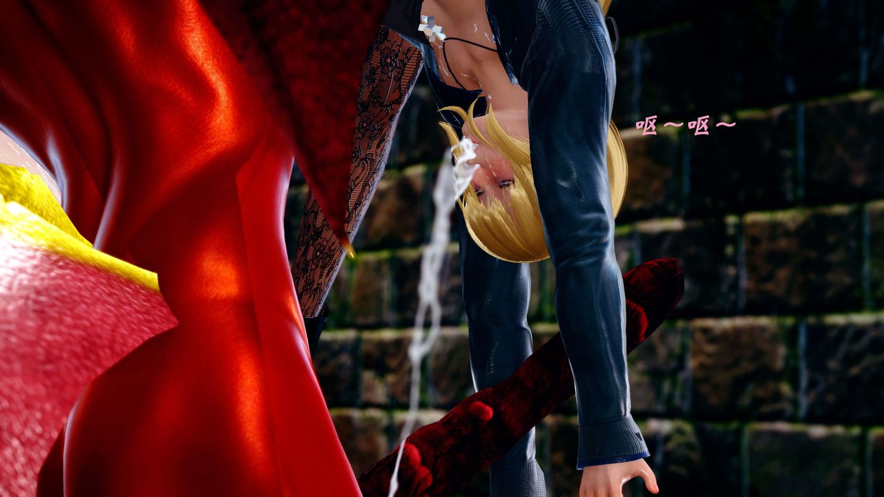 [3D]破界纪元-第四季悲怆篇第11话