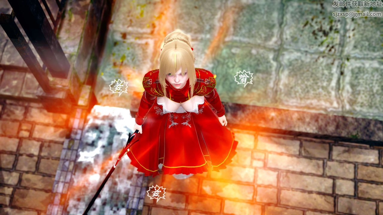 [3D]破界纪元-第四季悲怆篇第11话