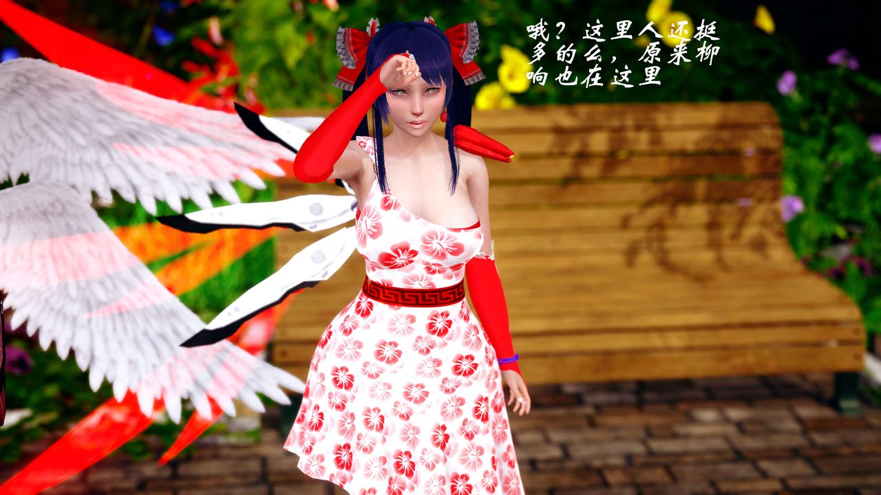 [3D]破界纪元-第四季悲怆篇第12话