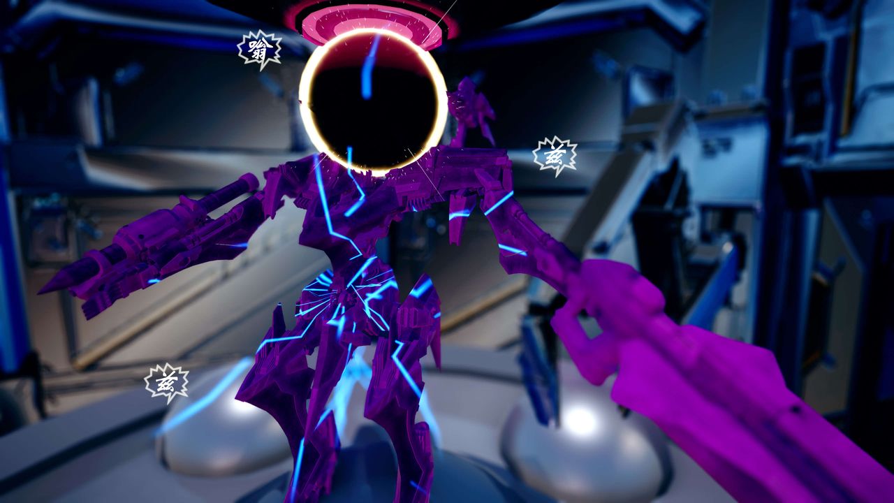 [3D]破界纪元-第四季悲怆篇第12话